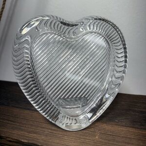 Heart-Shaped Mikasa Frame